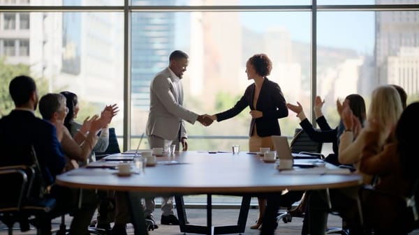 What PE Firms Really Look for in SaaS Technology